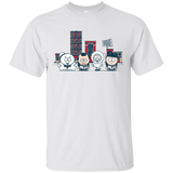 T-Shirts White / Small GHOST PARK T-Shirt