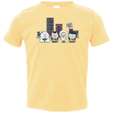 T-Shirts Butter / 2T GHOST PARK Toddler Premium T-Shirt