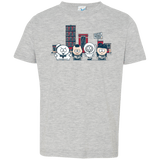 T-Shirts Heather / 2T GHOST PARK Toddler Premium T-Shirt