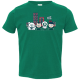 T-Shirts Kelly / 2T GHOST PARK Toddler Premium T-Shirt