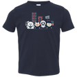 T-Shirts Navy / 2T GHOST PARK Toddler Premium T-Shirt