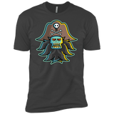 T-Shirts Heavy Metal / YXS Ghost Pirate LeChuck Boys Premium T-Shirt