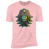 T-Shirts Light Pink / YXS Ghost Pirate LeChuck Boys Premium T-Shirt