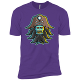 T-Shirts Purple Rush / YXS Ghost Pirate LeChuck Boys Premium T-Shirt