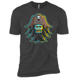 T-Shirts Heavy Metal / X-Small Ghost Pirate LeChuck Men's Premium T-Shirt