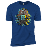 T-Shirts Royal / X-Small Ghost Pirate LeChuck Men's Premium T-Shirt