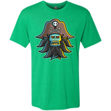 T-Shirts Envy / S Ghost Pirate LeChuck Men's Triblend T-Shirt