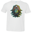 T-Shirts White / 2T Ghost Pirate LeChuck Toddler Premium T-Shirt