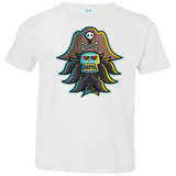 T-Shirts White / 2T Ghost Pirate LeChuck Toddler Premium T-Shirt