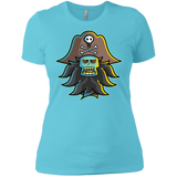 T-Shirts Cancun / X-Small Ghost Pirate LeChuck Women's Premium T-Shirt