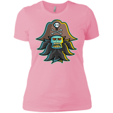 T-Shirts Light Pink / X-Small Ghost Pirate LeChuck Women's Premium T-Shirt