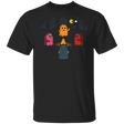 T-Shirts Black / S Ghost Stories T-Shirt
