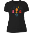 T-Shirts Black / X-Small Ghost Stories Women's Premium T-Shirt