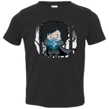 T-Shirts Black / 2T Ghost Toddler Premium T-Shirt