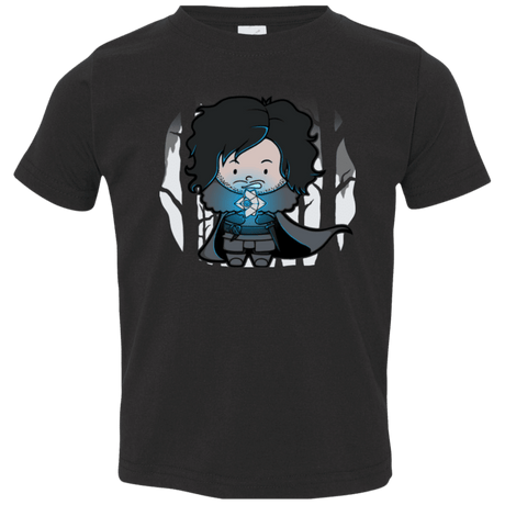 T-Shirts Black / 2T Ghost Toddler Premium T-Shirt