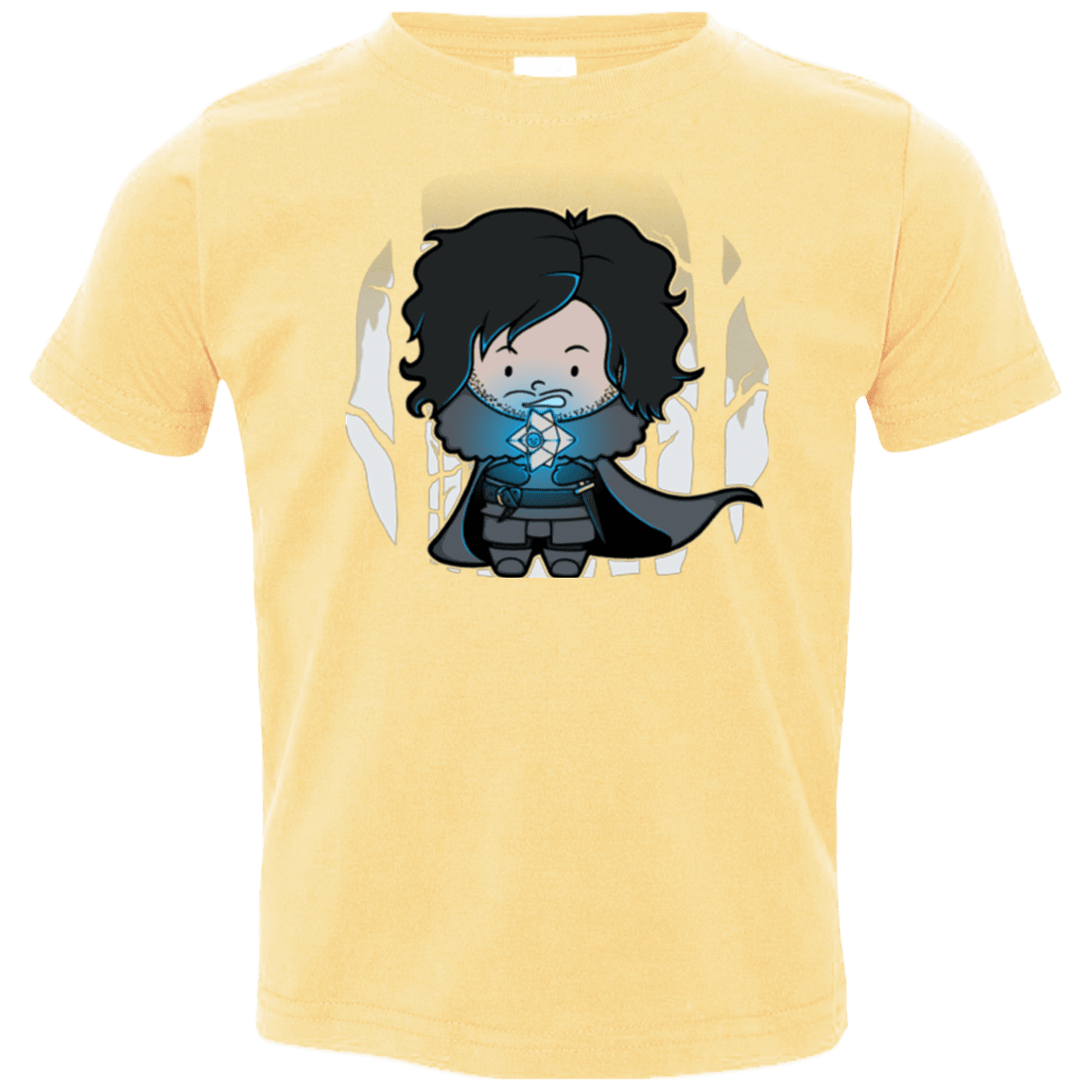 T-Shirts Butter / 2T Ghost Toddler Premium T-Shirt