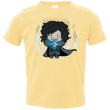 T-Shirts Butter / 2T Ghost Toddler Premium T-Shirt