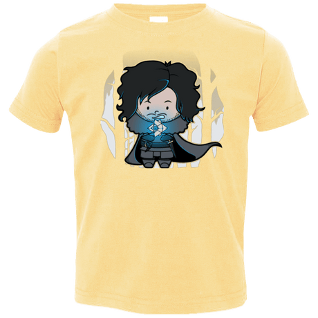 T-Shirts Butter / 2T Ghost Toddler Premium T-Shirt