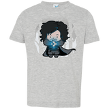 T-Shirts Heather / 2T Ghost Toddler Premium T-Shirt