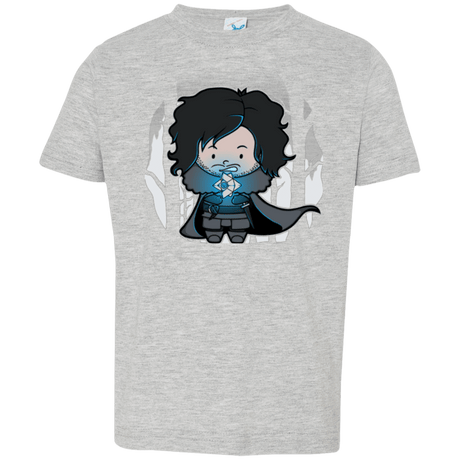 T-Shirts Heather / 2T Ghost Toddler Premium T-Shirt