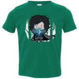 T-Shirts Kelly / 2T Ghost Toddler Premium T-Shirt