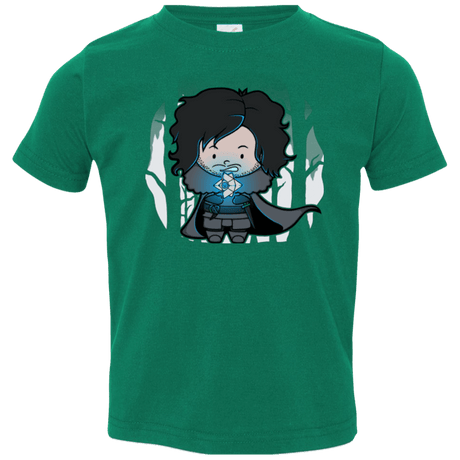 T-Shirts Kelly / 2T Ghost Toddler Premium T-Shirt