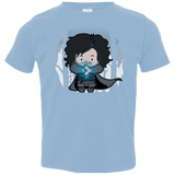 T-Shirts Light Blue / 2T Ghost Toddler Premium T-Shirt