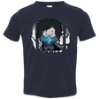 T-Shirts Navy / 2T Ghost Toddler Premium T-Shirt