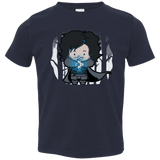 T-Shirts Navy / 2T Ghost Toddler Premium T-Shirt