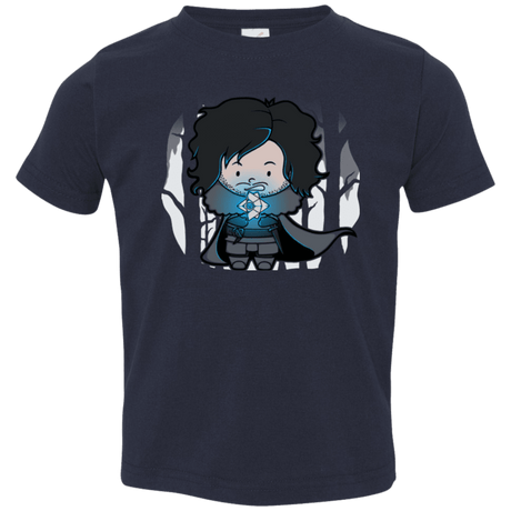 T-Shirts Navy / 2T Ghost Toddler Premium T-Shirt