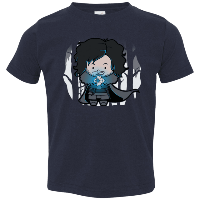 T-Shirts Navy / 2T Ghost Toddler Premium T-Shirt