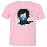 T-Shirts Pink / 2T Ghost Toddler Premium T-Shirt