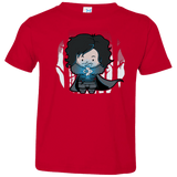 T-Shirts Red / 2T Ghost Toddler Premium T-Shirt