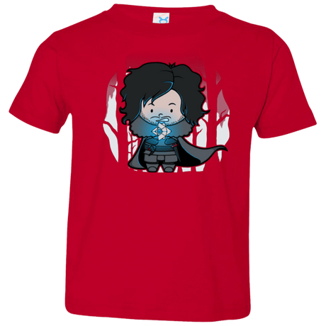 T-Shirts Red / 2T Ghost Toddler Premium T-Shirt