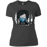T-Shirts Heavy Metal / X-Small Ghost Women's Premium T-Shirt