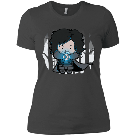 T-Shirts Heavy Metal / X-Small Ghost Women's Premium T-Shirt