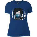 T-Shirts Royal / X-Small Ghost Women's Premium T-Shirt