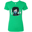 T-Shirts Envy / Small Ghost Women's Triblend T-Shirt