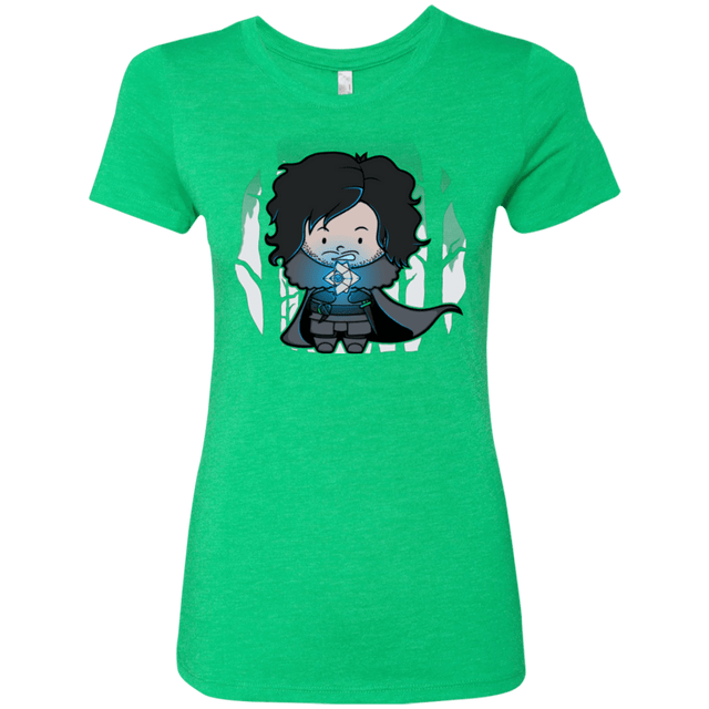 T-Shirts Envy / Small Ghost Women's Triblend T-Shirt