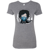 T-Shirts Premium Heather / Small Ghost Women's Triblend T-Shirt
