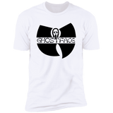 T-Shirts White / S Ghostface Men's Premium T-Shirt