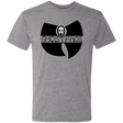 T-Shirts Premium Heather / S Ghostface Men's Triblend T-Shirt