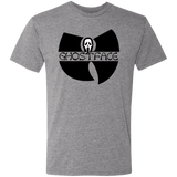 T-Shirts Premium Heather / S Ghostface Men's Triblend T-Shirt