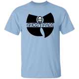 T-Shirts Light Blue / S Ghostface T-Shirt