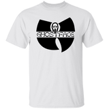 T-Shirts White / S Ghostface T-Shirt