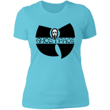 T-Shirts Cancun / S Ghostface Women's Premium T-Shirt