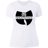 T-Shirts White / S Ghostface Women's Premium T-Shirt