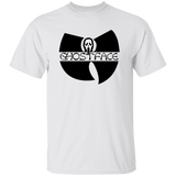 T-Shirts White / YXS Ghostface Youth T-Shirt