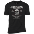 T-Shirts Black / YXS Ghostfacers Boys Premium T-Shirt