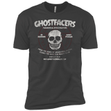 T-Shirts Heavy Metal / YXS Ghostfacers Boys Premium T-Shirt